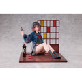 Produktbild Original Character PVC Statue 1/6 Kaede illustration by DSmile Deluxe Edition 14 cm