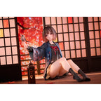 Produktbild Original Character PVC Statue 1/6 Kaede illustration by DSmile Deluxe Edition 14 cm