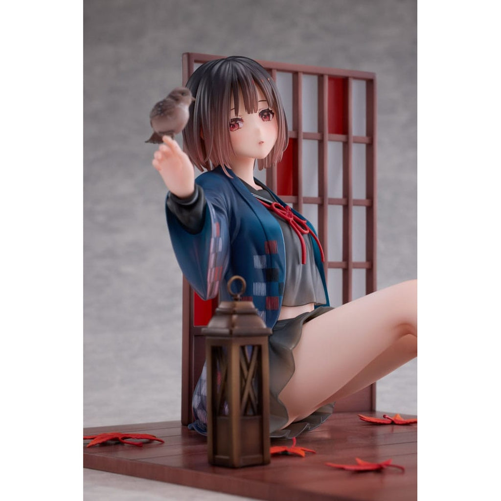 Produktbild Original Character PVC Statue 1/6 Kaede illustration by DSmile 14 cm