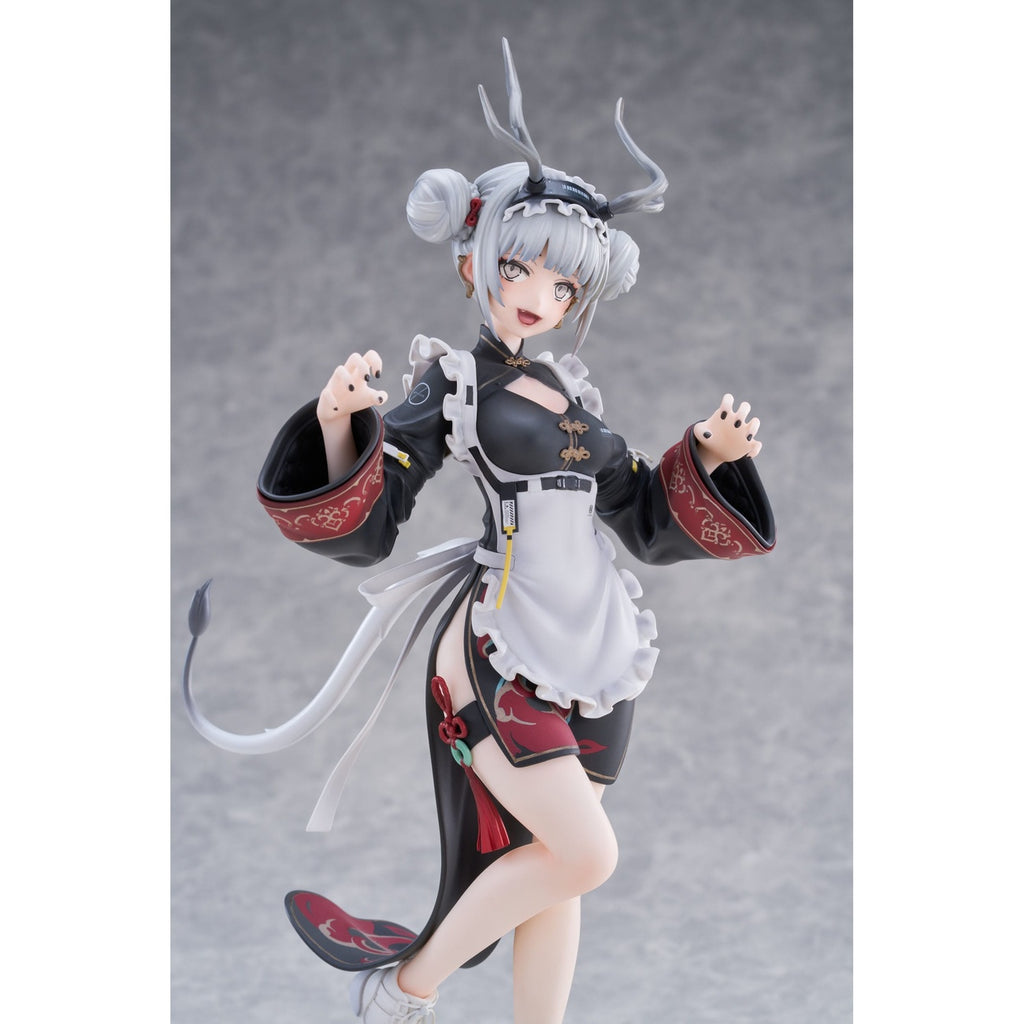 Product image Original Character PVC Statue 1/6 Xian Ren Ni Shen Series Kirin Yu 28 cm