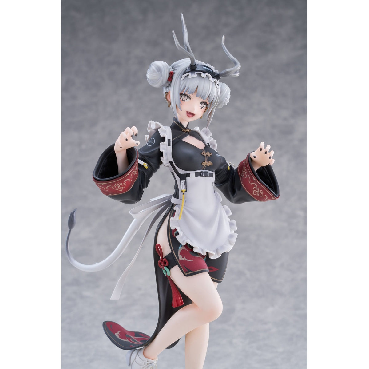 Product image Original Character PVC Statue 1/6 Xian Ren Ni Shen Series Kirin Yu 28 cm