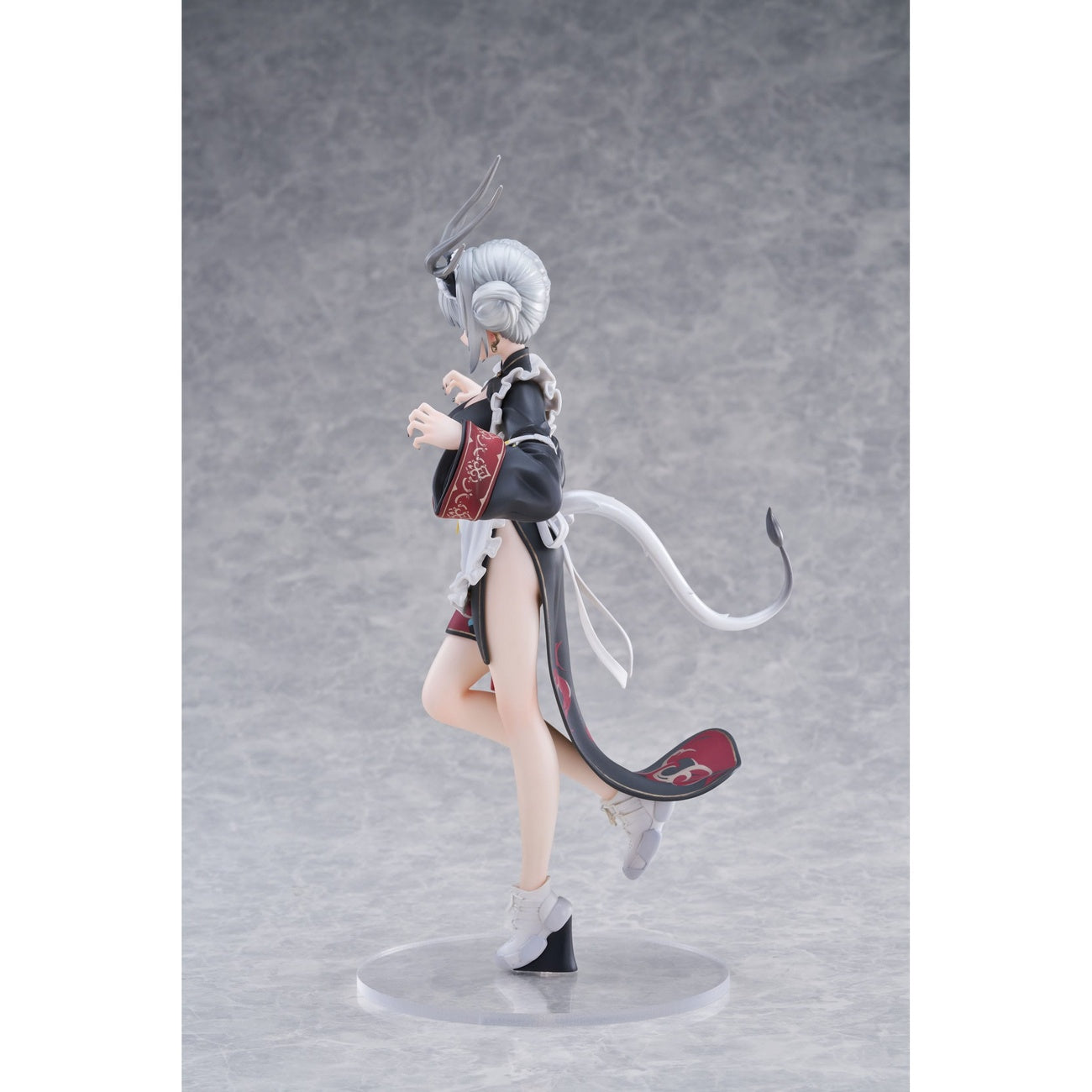 Product image Original Character PVC Statue 1/6 Xian Ren Ni Shen Series Kirin Yu 28 cm