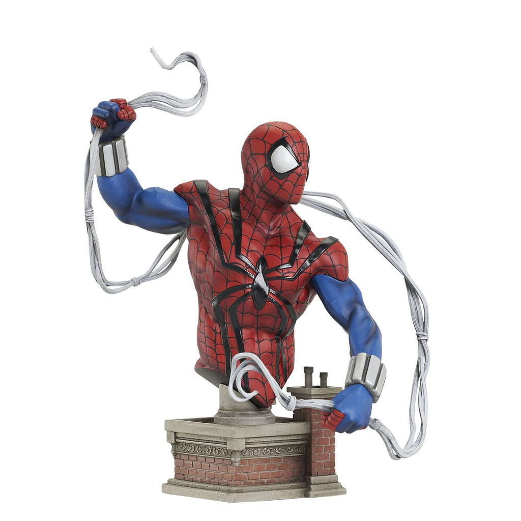 Produktbild Marvel Comics Büste 1/7 Ben Reilly Spider-Man 15 cm