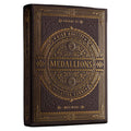 Produktbild Theory 11 Spielkarten Medallion
