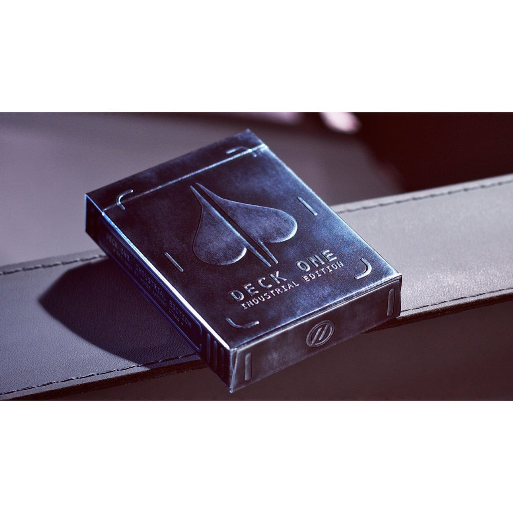 Produktbild Theory 11 Spielkarten DeckONE