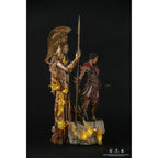 Product image Assassin's Creed Statue 1/4 Animus Kassandra 80 cm