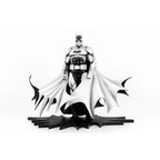 Produktbild Batman PX PVC Statue 1/8 SDCC 2024 Batman Black & White Version 27 cm