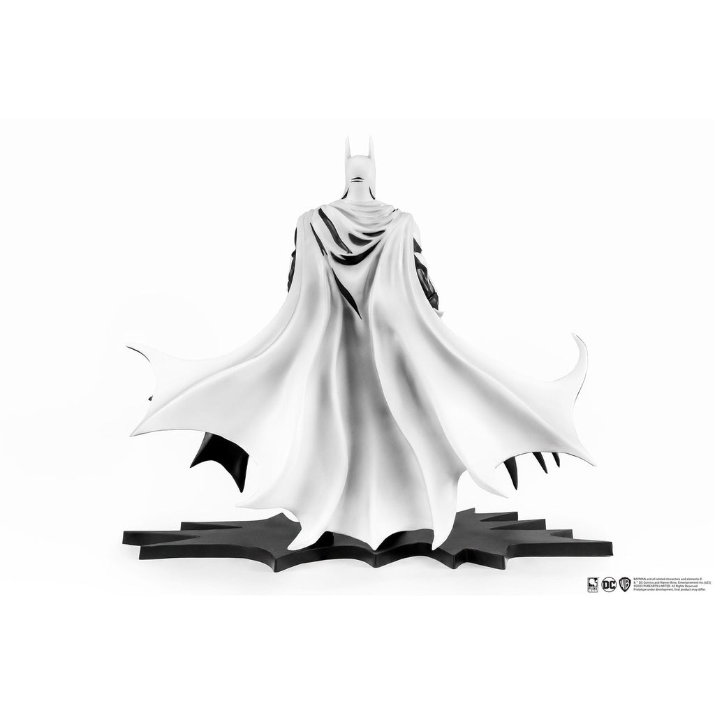 Produktbild Batman PX PVC Statue 1/8 SDCC 2024 Batman Black & White Version 27 cm