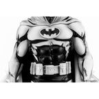 Produktbild Batman PX PVC Statue 1/8 SDCC 2024 Batman Black & White Version 27 cm