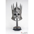 Produktbild The Witcher 3: Wild Hunt 1/1 Scale Replica Eredin Helmet 44 cm