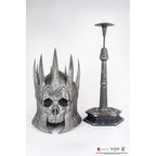 Produktbild The Witcher 3: Wild Hunt 1/1 Scale Replica Eredin Helmet 44 cm