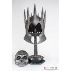 Produktbild The Witcher 3: Wild Hunt 1/1 Scale Replica Eredin Helmet 44 cm