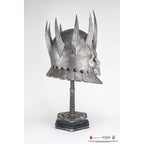 Produktbild The Witcher 3: Wild Hunt 1/1 Scale Replica Eredin Helmet 44 cm