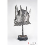 Produktbild The Witcher 3: Wild Hunt 1/1 Scale Replica Eredin Helmet 44 cm