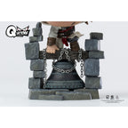 Produktbild Assassins Creed Qlectors PVC Statue Altair Bell Tower 15 cm
