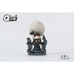 Produktbild Assassins Creed Qlectors PVC Statue Altair Bell Tower 15 cm
