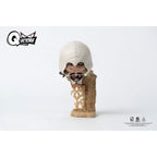 Produktbild Assassins Creed Qlectors PVC Statue Ezio Leap of Faith 15 cm