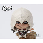 Produktbild Assassins Creed Qlectors PVC Statue Ezio Leap of Faith 15 cm