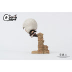 Produktbild Assassins Creed Qlectors PVC Statue Ezio Leap of Faith 15 cm