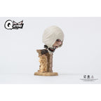 Produktbild Assassins Creed Qlectors PVC Statue Ezio Leap of Faith 15 cm