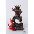 Produktbild Assassins Creed PVC Statue 1/8 Animus Yasuke 28 cm