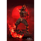Produktbild Assassins Creed PVC Statue 1/8 Animus Yasuke 28 cm