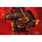 Produktbild Assassins Creed PVC Statue 1/8 Animus Yasuke 28 cm