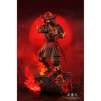 Produktbild Assassins Creed PVC Statue 1/8 Animus Yasuke 28 cm