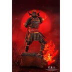 Produktbild Assassins Creed PVC Statue 1/8 Animus Yasuke 28 cm