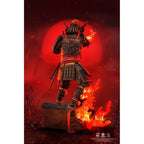Produktbild Assassins Creed PVC Statue 1/8 Animus Yasuke 28 cm