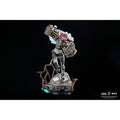 Produktbild League of Legends Statue 1/6 Vi 40 cm