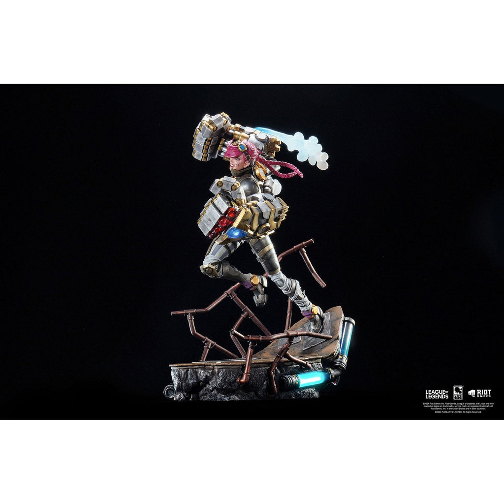 Produktbild League of Legends Statue 1/6 Vi 40 cm