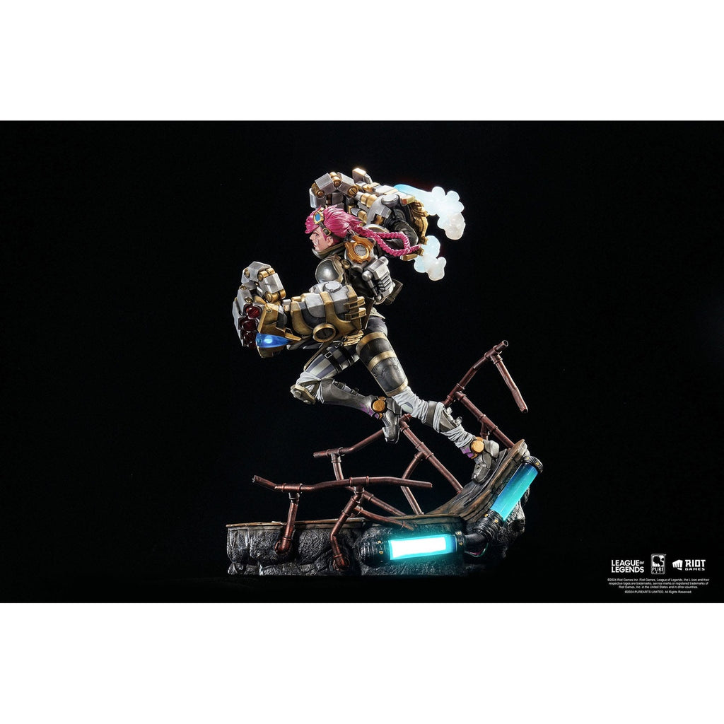 Produktbild League of Legends Statue 1/6 Vi 40 cm