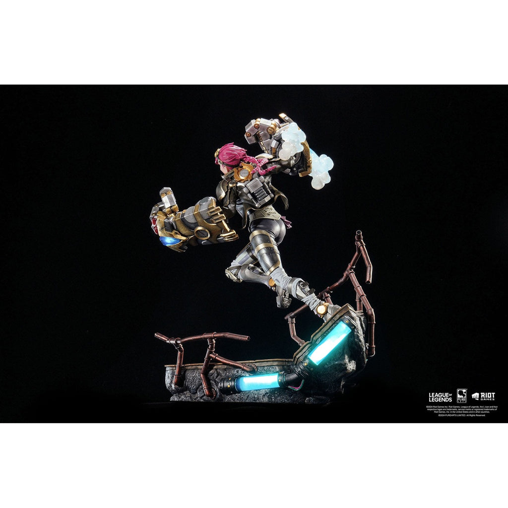 Produktbild League of Legends Statue 1/6 Vi 40 cm