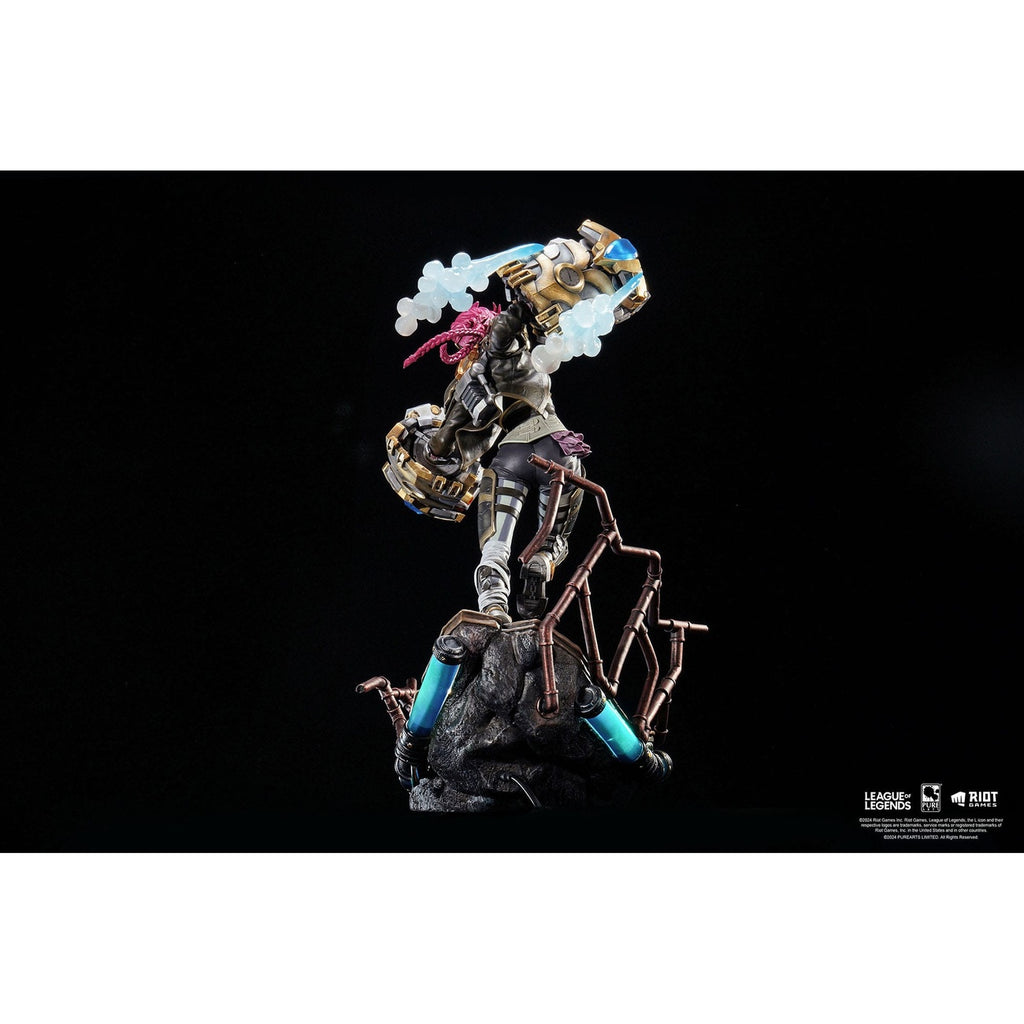 Produktbild League of Legends Statue 1/6 Vi 40 cm