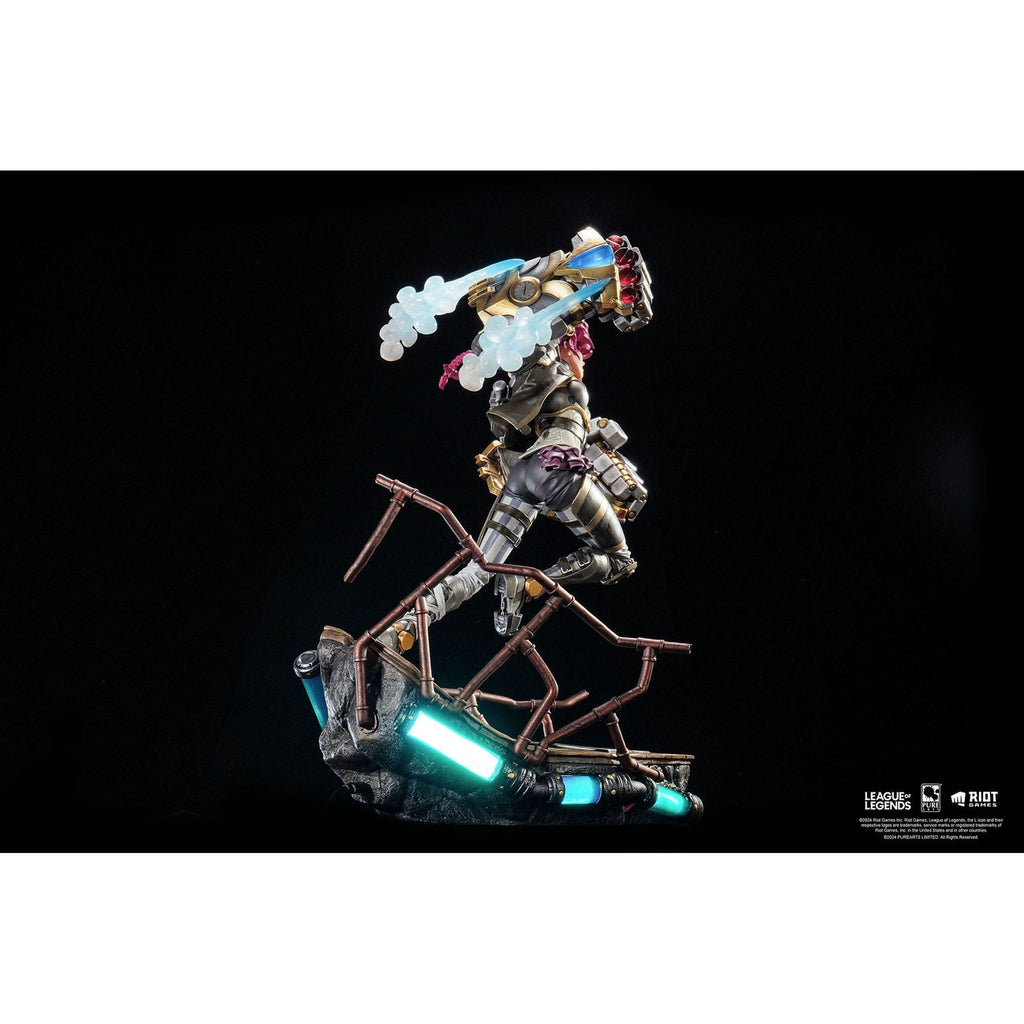 Produktbild League of Legends Statue 1/6 Vi 40 cm