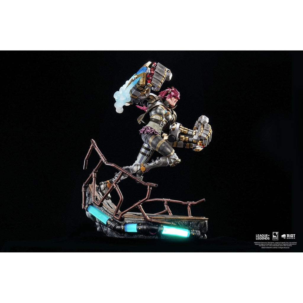 Produktbild League of Legends Statue 1/6 Vi 40 cm