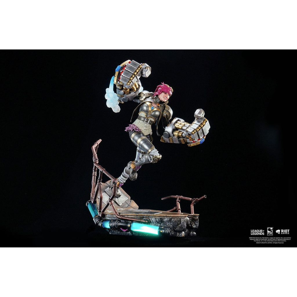 Produktbild League of Legends Statue 1/6 Vi 40 cm