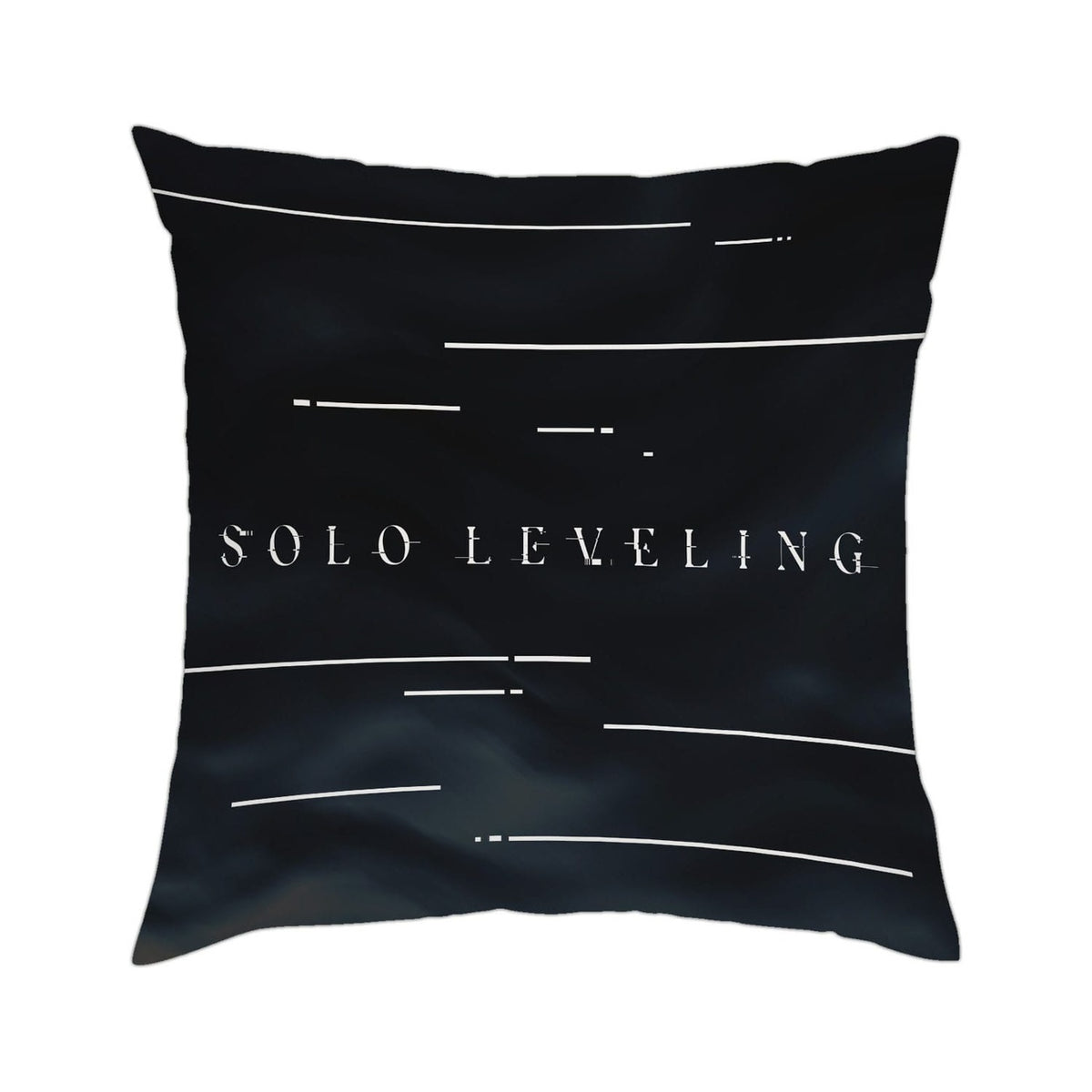 Produktbild Solo Leveling Kissen Sung Jin-Woo 40 x 40 cm