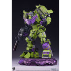 Produktbild Transformers Museum Scale Statue Devastator 114 cm