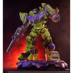 Produktbild Transformers Museum Scale Statue Devastator 114 cm