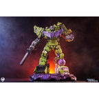 Produktbild Transformers Museum Scale Statue Devastator 114 cm