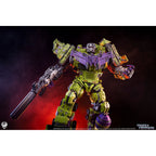 Produktbild Transformers Museum Scale Statue Devastator 114 cm