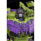 Produktbild Transformers Museum Scale Statue Devastator 114 cm