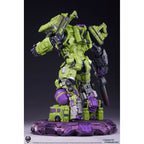 Produktbild Transformers Museum Scale Statue Devastator 114 cm