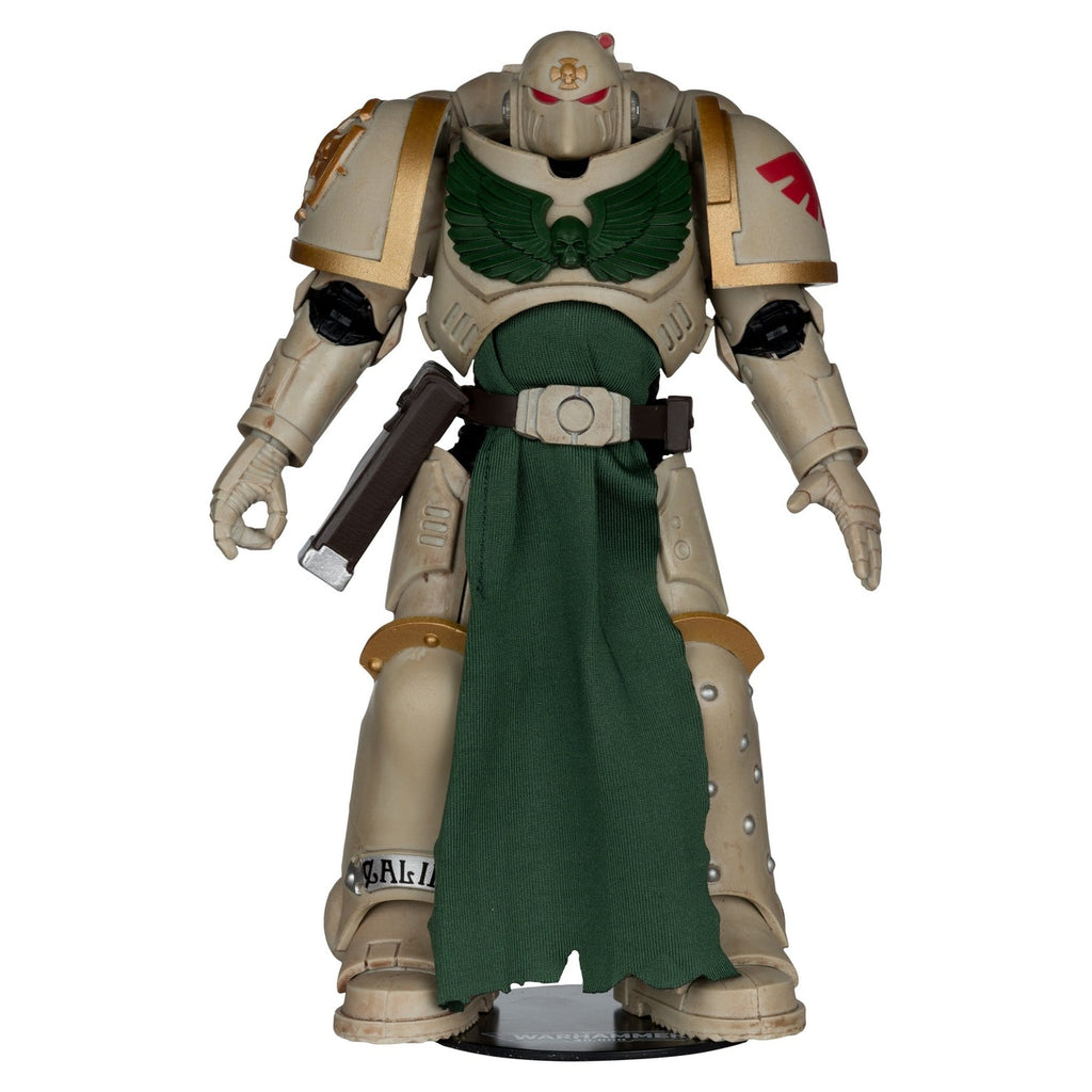 Produktbild Warhammer 40,000 Actionfigur Sternguard Veteran (Dark Angels) 18 cm