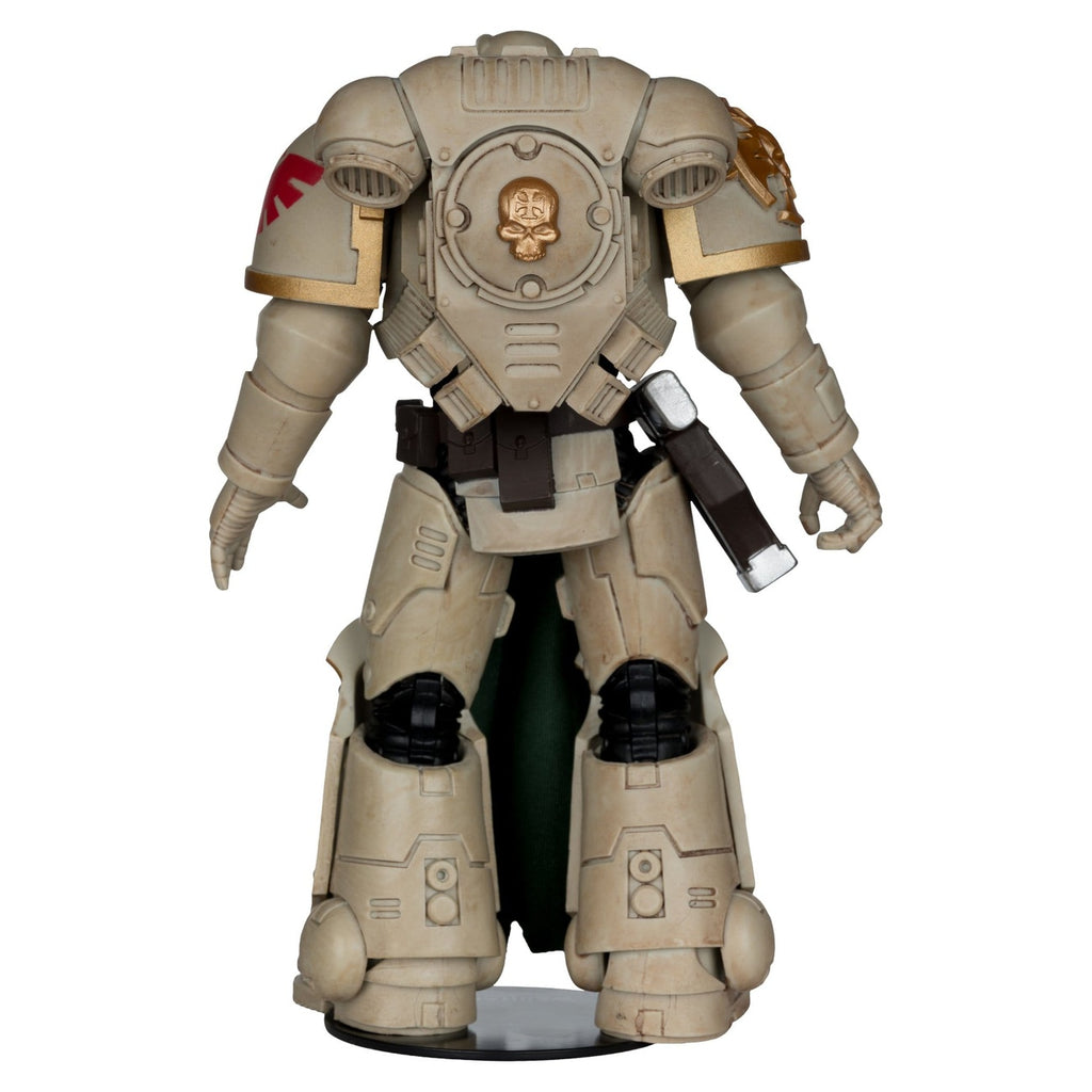 Produktbild Warhammer 40,000 Actionfigur Sternguard Veteran (Dark Angels) 18 cm