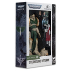 Produktbild Warhammer 40,000 Actionfigur Sternguard Veteran (Dark Angels) 18 cm