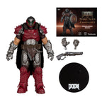Produktbild Doom: The Dark Ages Actionfigur Doom Slayer (Phalanx Skin) 18 cm