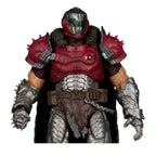 Produktbild Doom: The Dark Ages Actionfigur Doom Slayer (Phalanx Skin) 18 cm